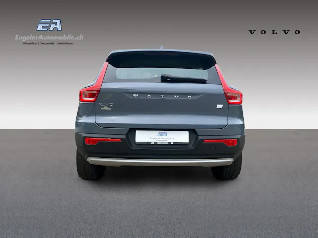 Volvo XC40 T5 TwE Inscription DCT