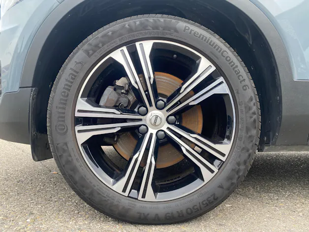Volvo XC40 T5 TwE Inscription DCT
