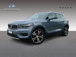 Volvo XC40 T5 TwE Inscription DCT