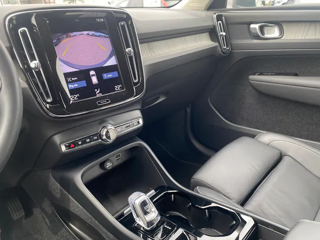 Volvo XC40 T5 TwE Inscription DCT