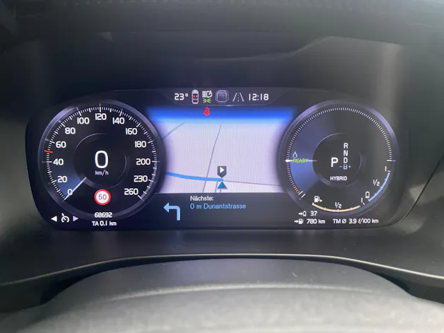 Volvo XC40 T5 TwE Inscription DCT