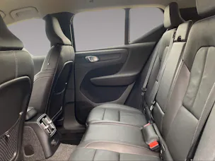 Volvo XC40 T5 TwE Inscription DCT
