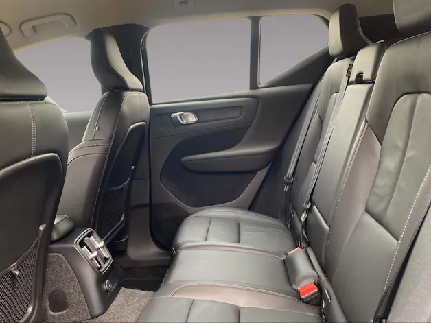 Volvo XC40 T5 TwE Inscription DCT