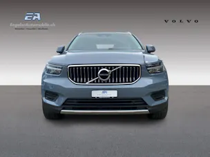 Volvo XC40 T5 TwE Inscription DCT