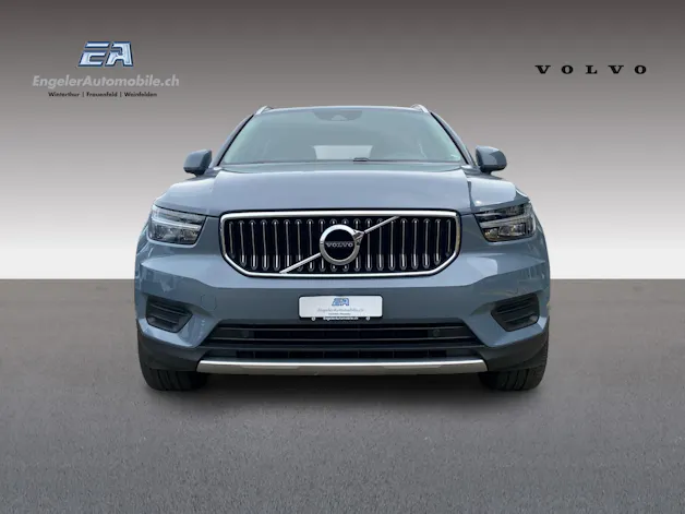 Volvo XC40 T5 TwE Inscription DCT