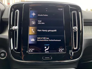 Volvo XC40 T5 TwE Inscription DCT