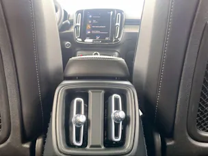 Volvo XC40 T5 TwE Inscription DCT