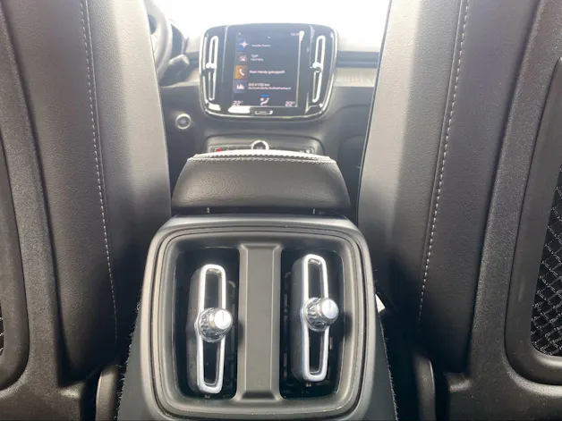 Volvo XC40 T5 TwE Inscription DCT