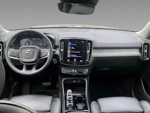 Volvo XC40 T5 TwE Inscription DCT