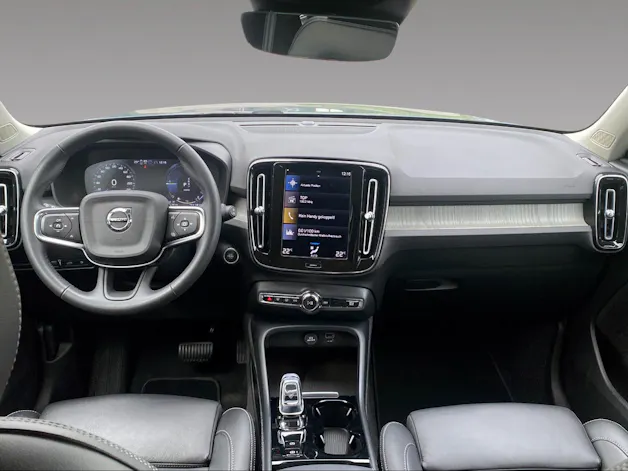 Volvo XC40 T5 TwE Inscription DCT