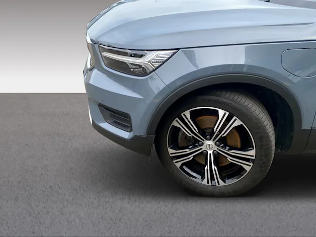 Volvo XC40 T5 TwE Inscription DCT
