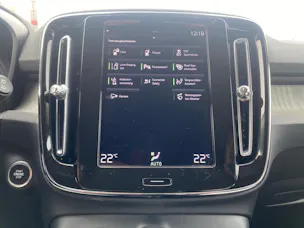 Volvo XC40 T5 TwE Inscription DCT