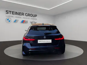 BMW M135i xDrive Steptronic