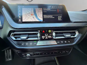 BMW M135i xDrive Steptronic