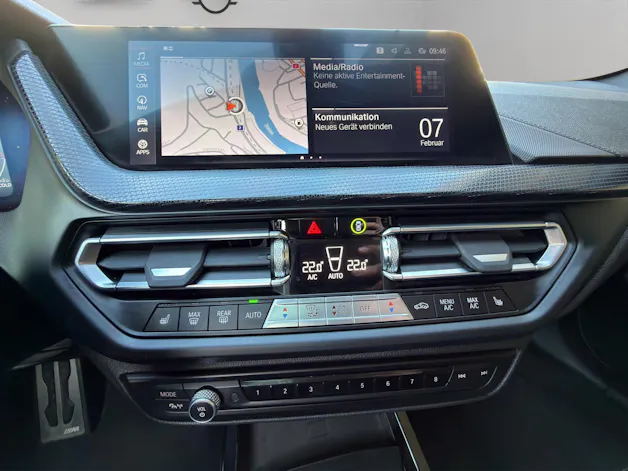 BMW M135i xDrive Steptronic