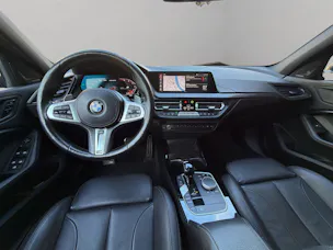 BMW M135i xDrive Steptronic