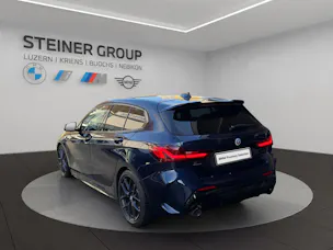 BMW M135i xDrive Steptronic