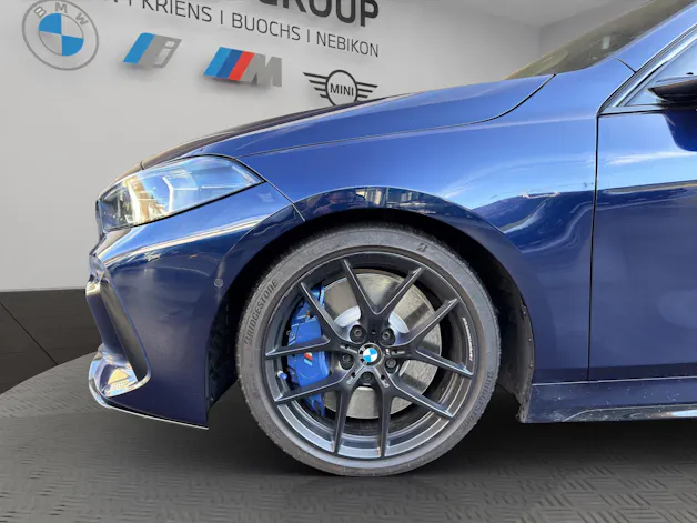 BMW M135i xDrive Steptronic