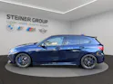 BMW M135i xDrive Steptronic