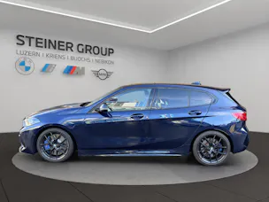 BMW M135i xDrive Steptronic