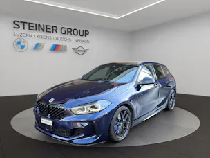 BMW M135i xDrive Steptronic