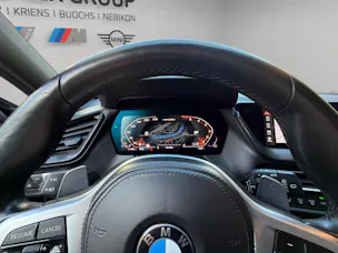 BMW M135i xDrive Steptronic