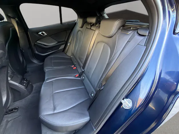 BMW M135i xDrive Steptronic