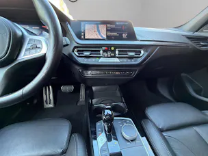 BMW M135i xDrive Steptronic
