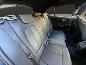BMW M135i xDrive Steptronic
