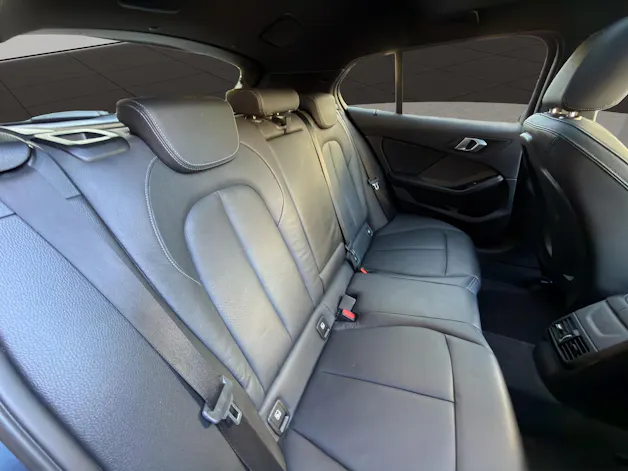 BMW M135i xDrive Steptronic