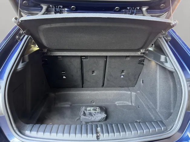 BMW M135i xDrive Steptronic