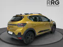Dacia Sandero Stepway TCe 110 Extreme