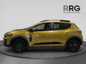 Dacia Sandero Stepway TCe 110 Extreme