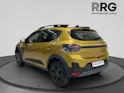 Dacia Sandero Stepway TCe 110 Extreme