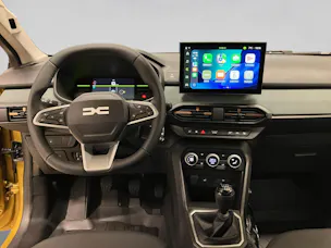 Dacia Sandero Stepway TCe 110 Extreme