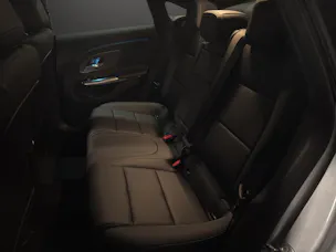 Mercedes-Benz CLA 200 8G-DCT 4Matic