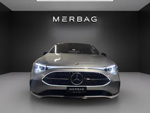 Mercedes-Benz CLA 200 8G-DCT 4Matic
