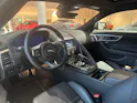 Jaguar F-Type Coupé 5.0 V8 R75 SVR Automatik AWD