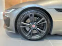 Jaguar F-Type Coupé 5.0 V8 R75 SVR Automatik AWD