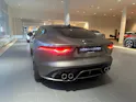 Jaguar F-Type Coupé 5.0 V8 R75 SVR Automatik AWD