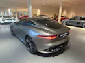 Jaguar F-Type Coupé 5.0 V8 R75 SVR Automatik AWD