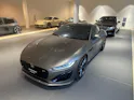 Jaguar F-Type Coupé 5.0 V8 R75 SVR Automatik AWD