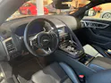 Jaguar F-Type Coupé 5.0 V8 R75 SVR Automatik AWD