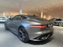 Jaguar F-Type Coupé 5.0 V8 R75 SVR Automatik AWD