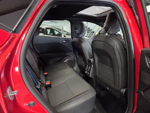 Renault CAPTUR E-TECH FULL HYBRID esprit Alpine E-Tech 160
