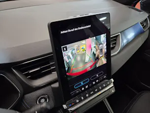 Renault CAPTUR E-TECH FULL HYBRID esprit Alpine E-Tech 160