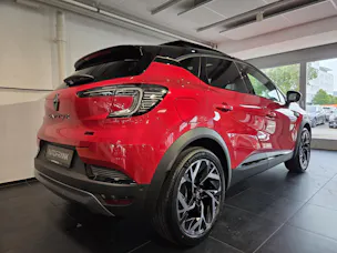 Renault CAPTUR E-TECH FULL HYBRID esprit Alpine E-Tech 160