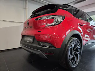 Renault CAPTUR E-TECH FULL HYBRID esprit Alpine E-Tech 160