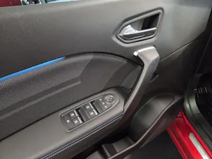 Renault CAPTUR E-TECH FULL HYBRID esprit Alpine E-Tech 160