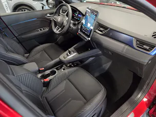 Renault CAPTUR E-TECH FULL HYBRID esprit Alpine E-Tech 160